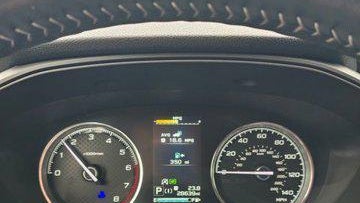 2023 Subaru Forester Touring