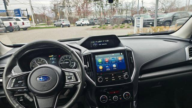 2023 Subaru Forester Touring