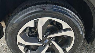 2023 Subaru Forester Touring