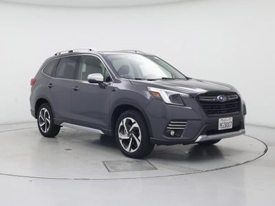 Photo of a 2023 Subaru Forester AWD Touring 4DR Crossover for sale