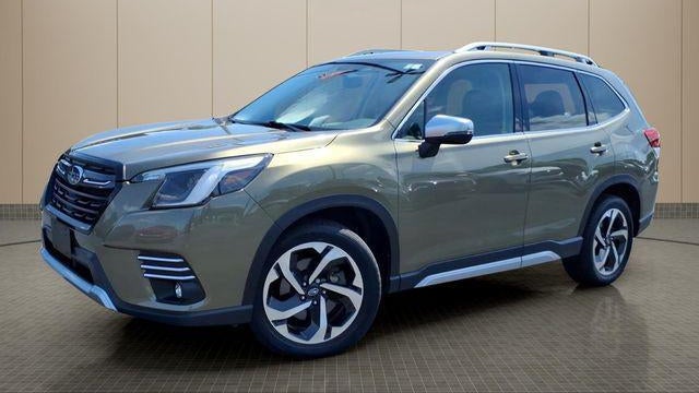 2023 Subaru Forester Touring