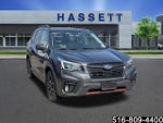 2021 Forester Thumbnail 1