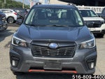 2021 Forester Thumbnail 2