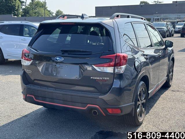 2021 Subaru Forester - $16,897