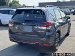 2021 Forester Thumbnail 3