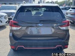 2021 Forester Thumbnail 4