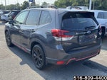 2021 Forester Thumbnail 5