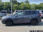 2021 Forester Thumbnail 6
