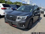2021 Forester Thumbnail 7