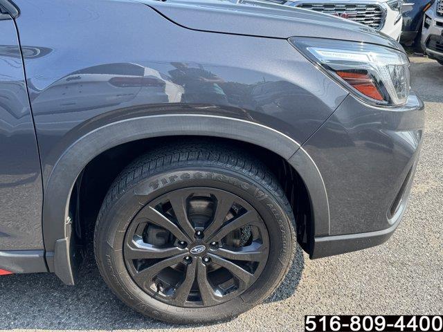 2021 Subaru Forester - $16,897