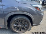 2021 Forester Thumbnail 8