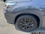 2021 Forester Thumbnail 9