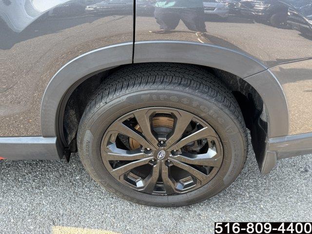 2021 Subaru Forester - $16,897