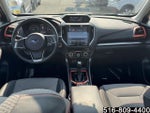 2021 Forester Thumbnail 12
