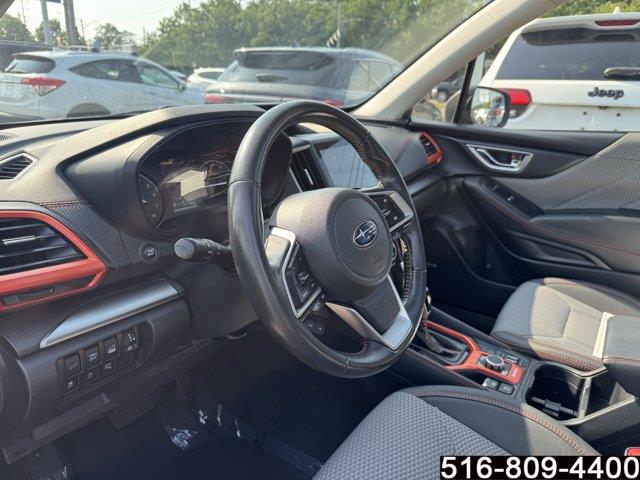 2021 Subaru Forester - $16,897