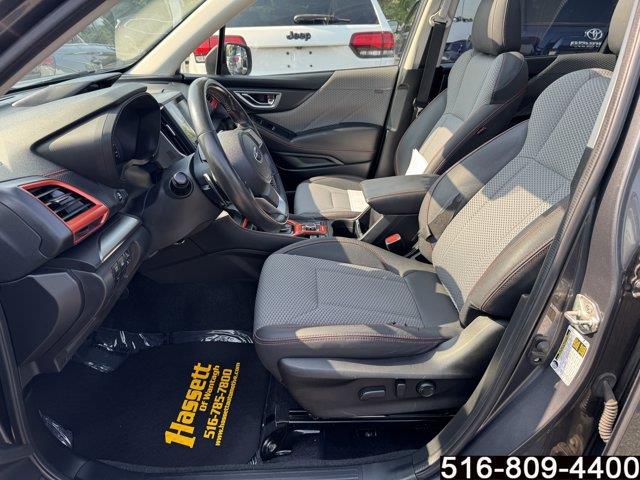 2021 Subaru Forester - $16,897