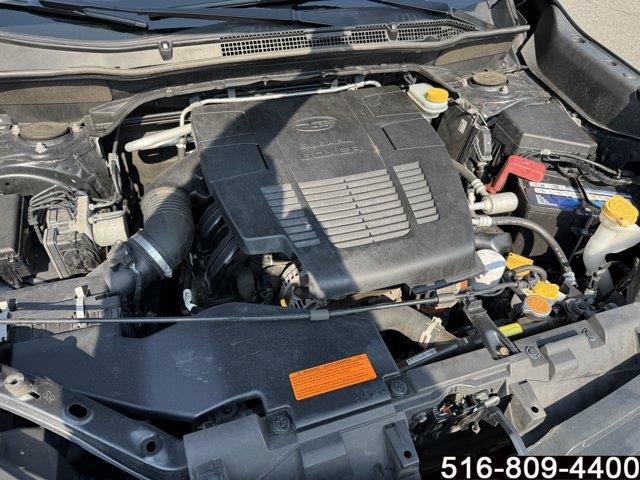 2021 Subaru Forester - $16,897