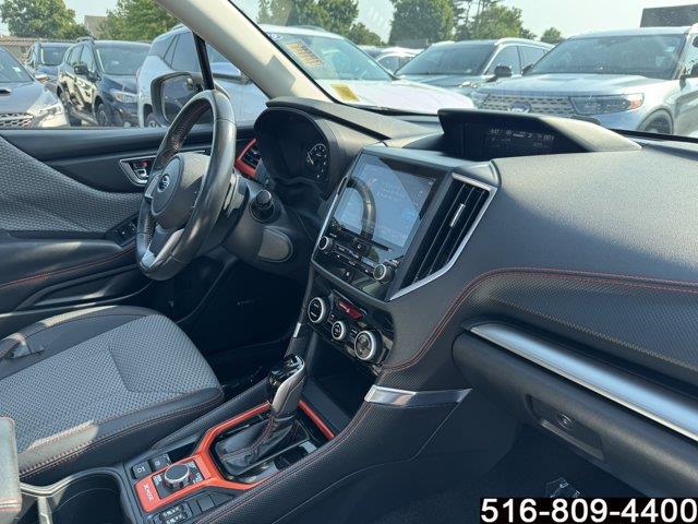 2021 Subaru Forester - $16,897