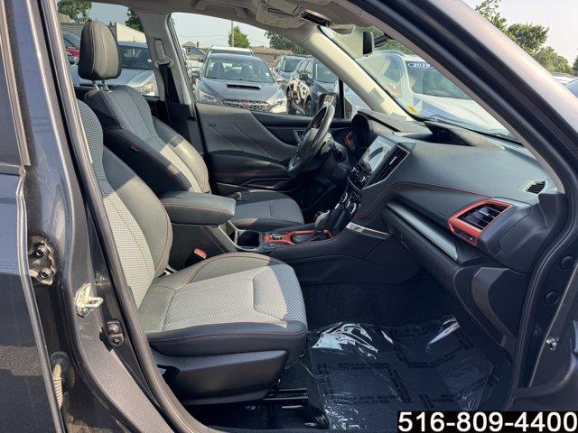 2021 Subaru Forester - $16,897