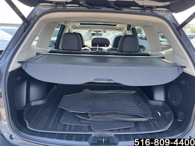 2021 Subaru Forester - $16,897