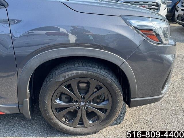 2021 Subaru Forester - $16,897