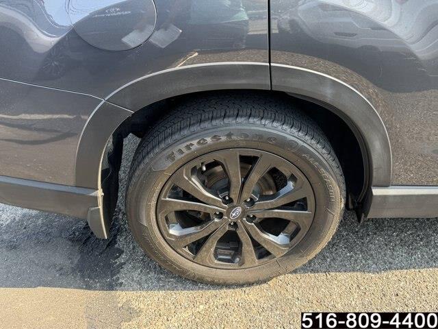 2021 Subaru Forester - $16,897
