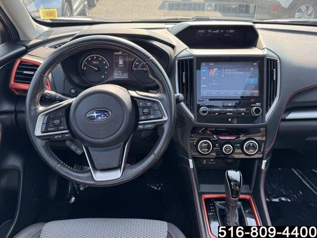 2021 Subaru Forester - $16,897