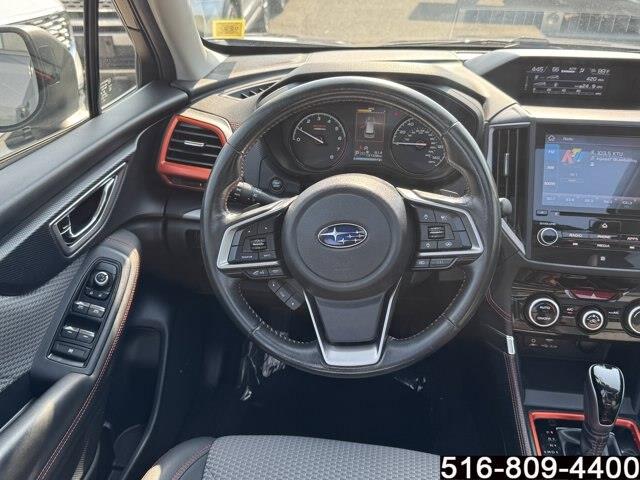 2021 Subaru Forester - $16,897