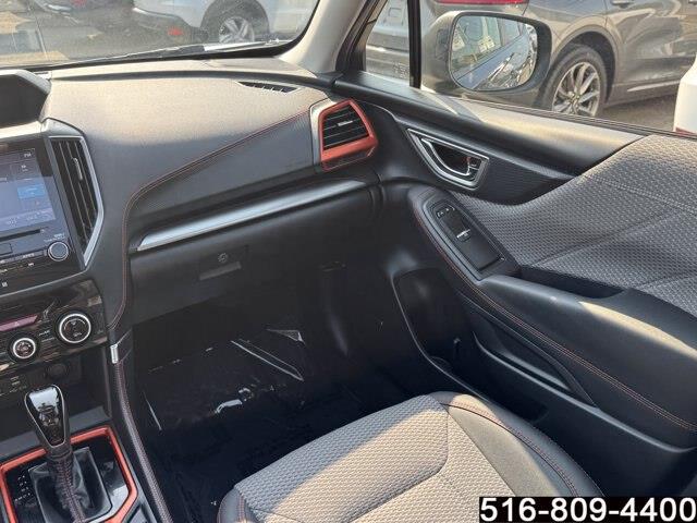 2021 Subaru Forester - $16,897