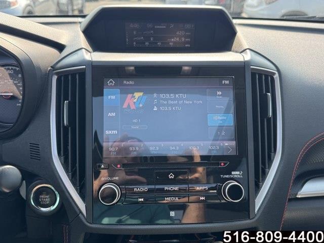 2021 Subaru Forester - $16,897