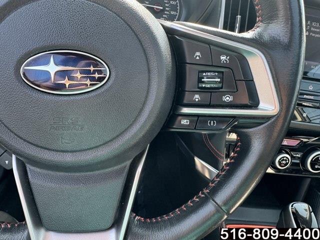 2021 Subaru Forester - $16,897