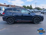 2021 Forester Thumbnail 2