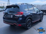 2021 Forester Thumbnail 3