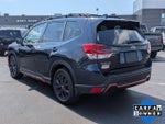 2021 Forester Thumbnail 5