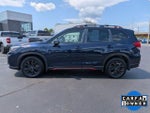 2021 Forester Thumbnail 6