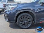2021 Forester Thumbnail 7