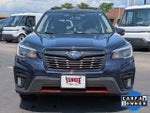 2021 Forester Thumbnail 9