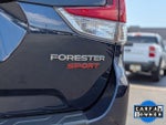 2021 Forester Thumbnail 12