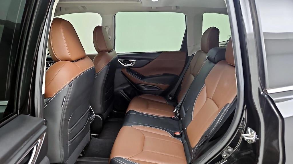 2022 Subaru Forester Touring