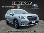 2022 Forester Thumbnail 23