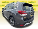 2022 Forester Thumbnail 10