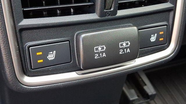 2023 Subaru Forester Touring