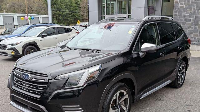 2023 Subaru Forester Touring