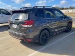 2021 Forester Thumbnail 3