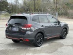 2021 Forester Thumbnail 9