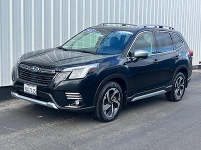 2022 Subaru Forester AWD Touring 4DR Crossover
