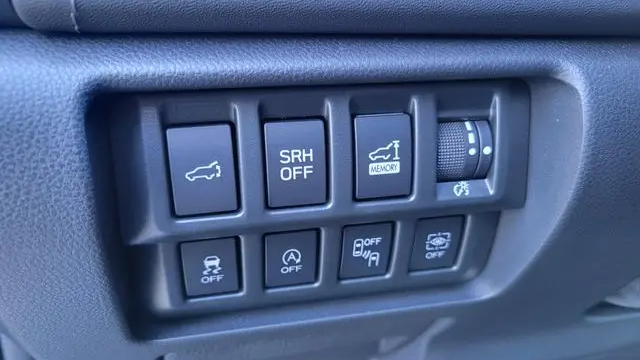 2022 Subaru Forester Touring