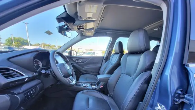 2022 Subaru Forester Touring