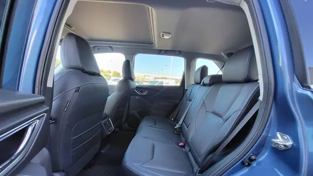 2022 Subaru Forester Touring