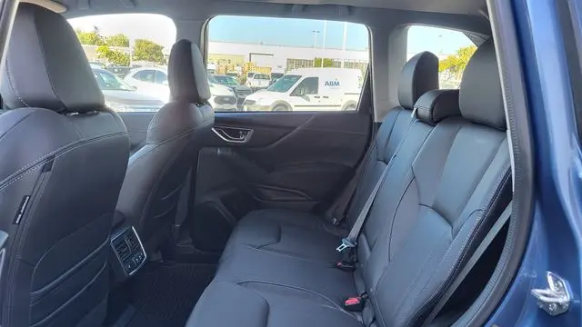 2022 Subaru Forester Touring
